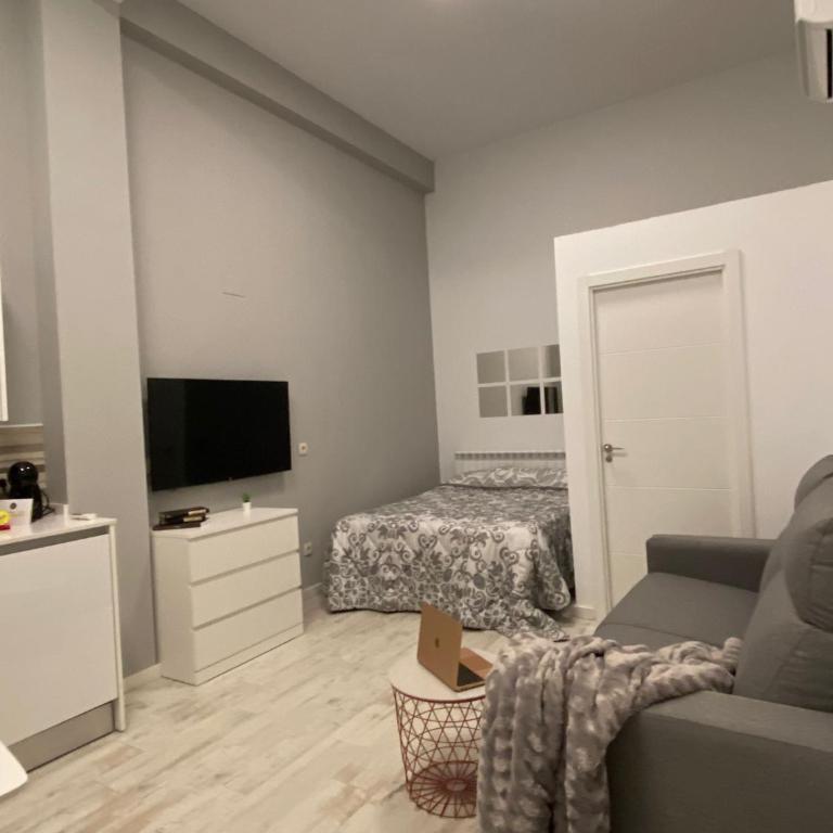 Apartamento SAGESA - Apartamento de 1 dormitorio - 4