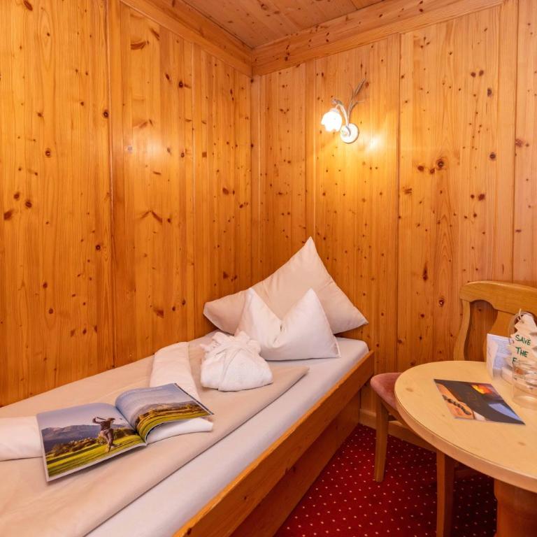 Der Schütthof - Doppelzimmer - 3