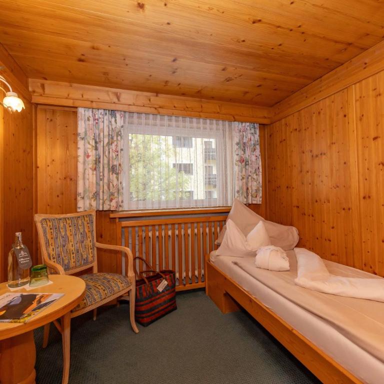 Der Schütthof - Einzelzimmer - 1