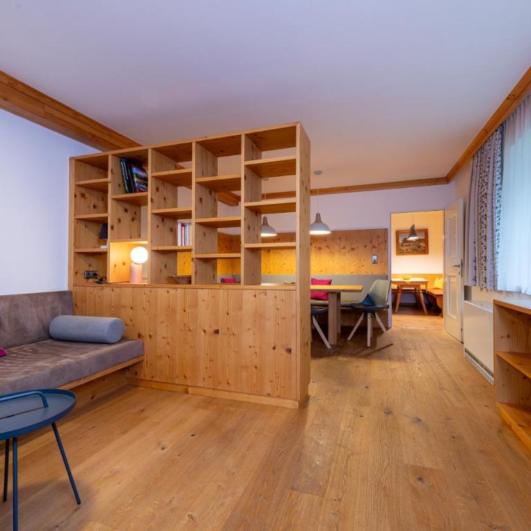 Chalet Georg - Chalet - 5