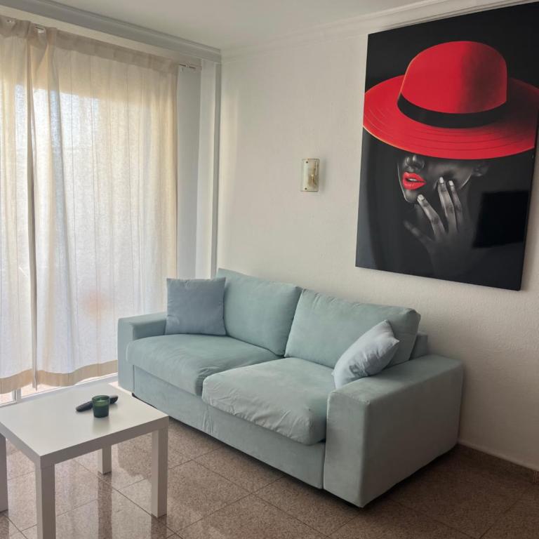 Yumbo Appartamenti Las Camelias Playa del Inglés - Apartamento de 1 dormitorio - 2