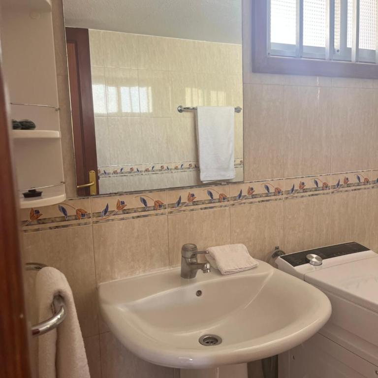 Yumbo Appartamenti Las Camelias Playa del Inglés - Apartamento de 1 dormitorio - 4