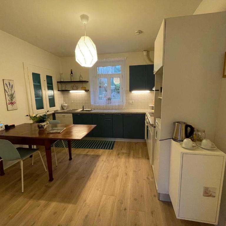 1912 - Wooden Room apartment - old town - Appartamento con 1 Camera da Letto - 12