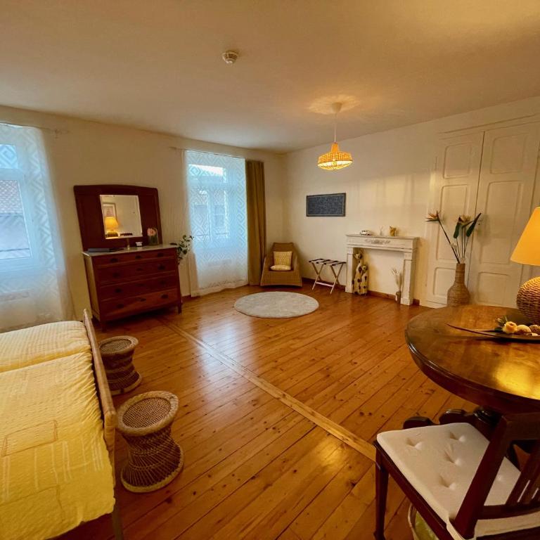 1912 - Wooden Room apartment - old town - Appartamento con 1 Camera da Letto - 9