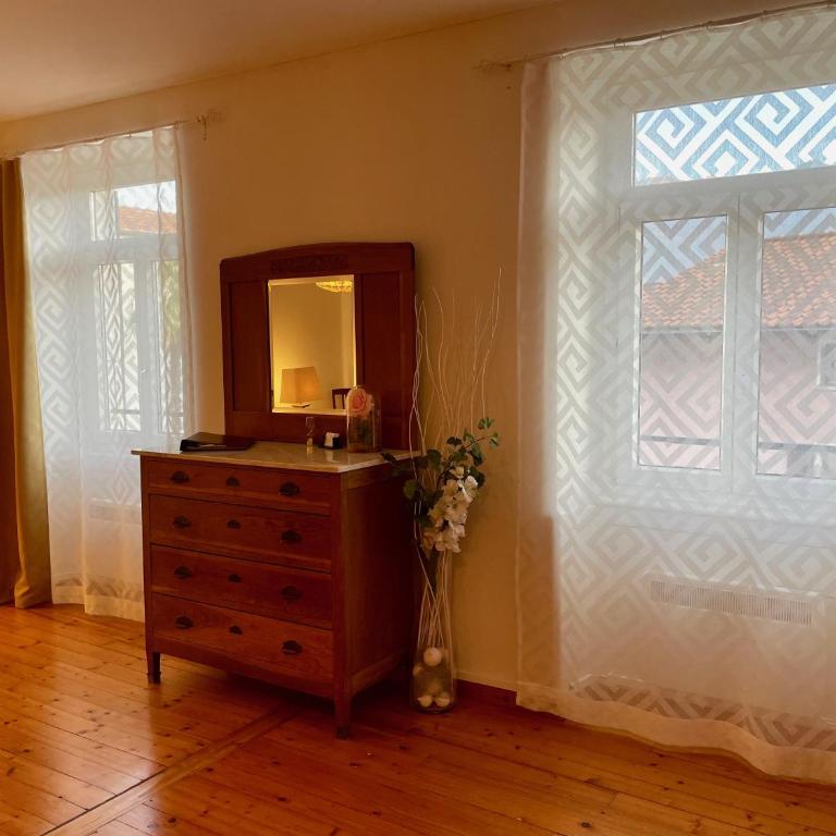 1912 - Wooden Room apartment - old town - Appartamento con 1 Camera da Letto - 6