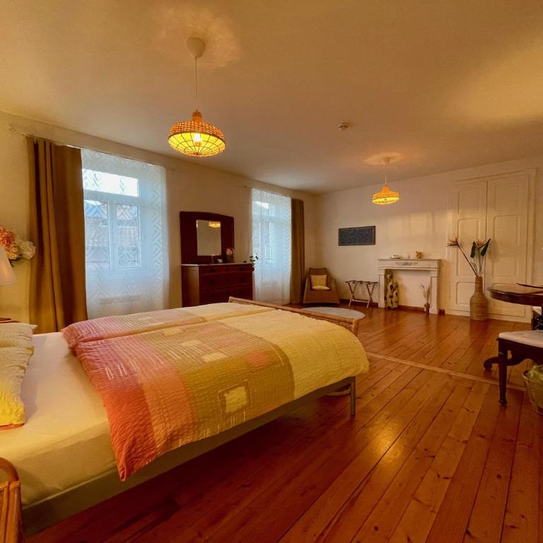 1912 - Wooden Room apartment - old town - Appartamento con 1 Camera da Letto - 5