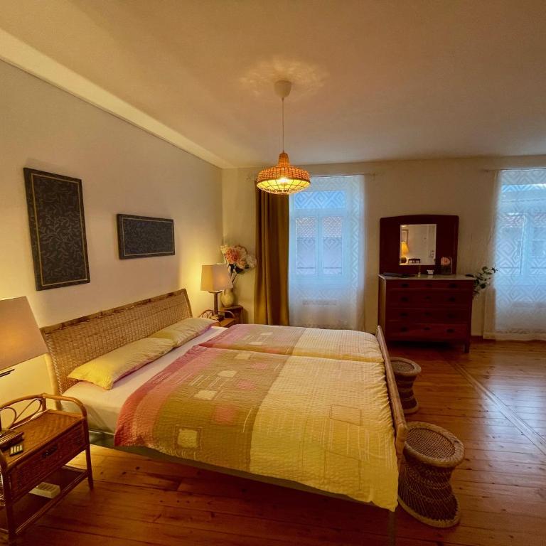 1912 - Wooden Room apartment - old town - Appartamento con 1 Camera da Letto - 4
