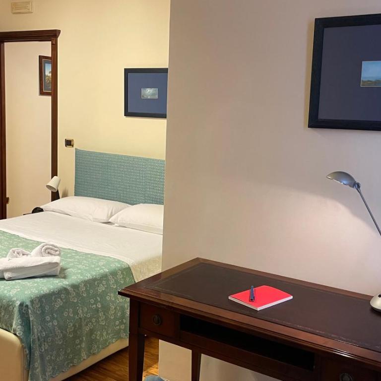 Caravaggio Apartment - Appartamento con 1 Camera da Letto - 8