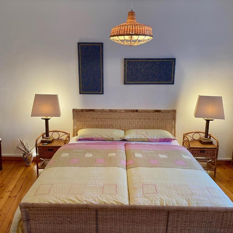 1912 - Wooden Room apartment - old town - Appartamento con 1 Camera da Letto - 3