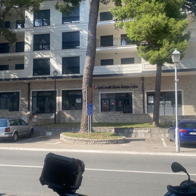 Apartman PORTO - Studio sa Balkonom - 34