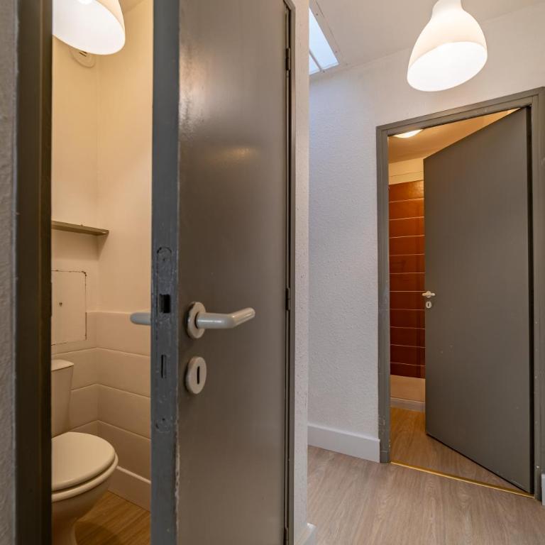 Au cœur de l'Effervescence Terracotta - Une Nuit à Nîmes - Apartamento de 1 dormitorio - 21