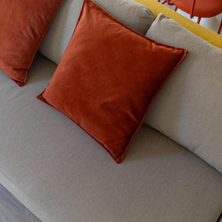 Au cœur de l'Effervescence Terracotta - Une Nuit à Nîmes - Apartamento de 1 dormitorio - 22