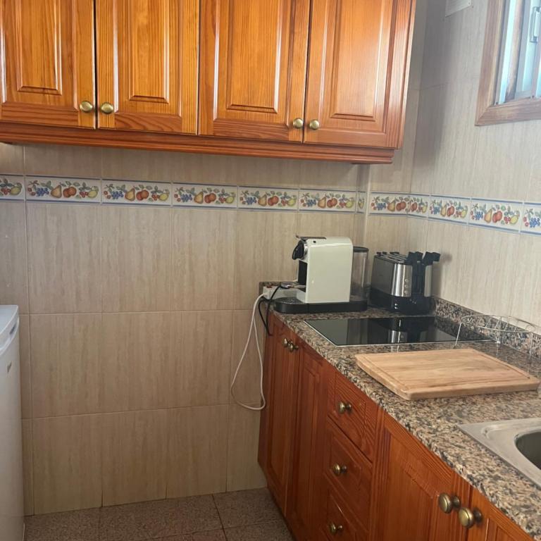 Yumbo Appartamenti Las Camelias Playa del Inglés - Apartamento de 1 dormitorio - 8