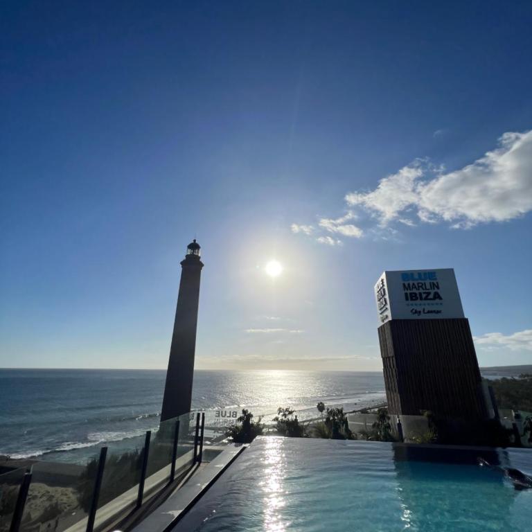 Yumbo Appartamenti Las Camelias Playa del Inglés - Apartamento de 1 dormitorio - 18