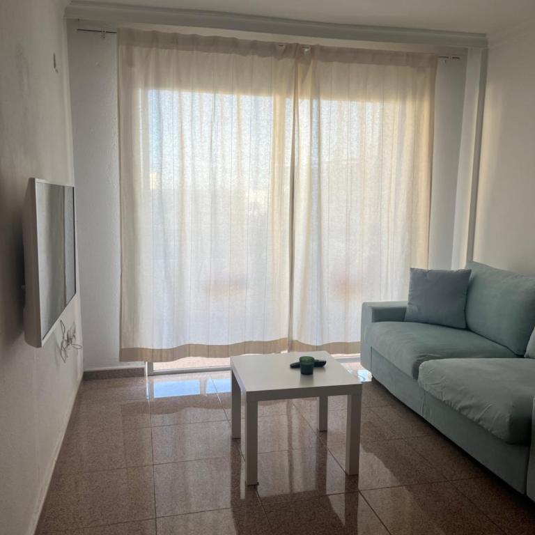Yumbo Appartamenti Las Camelias Playa del Inglés - Apartamento de 1 dormitorio - 3