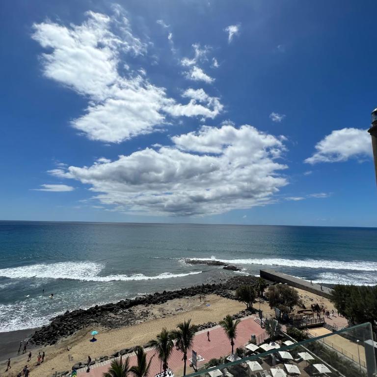 Yumbo Appartamenti Las Camelias Playa del Inglés - Apartamento de 1 dormitorio - 16
