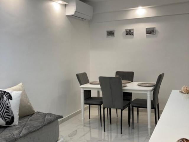 L'escale chic gare Saint Charles - Appartement 3 Chambres - 13
