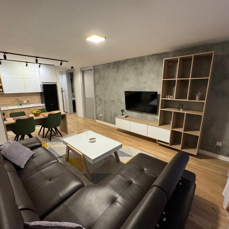Cadordzina Apartment Free Parking Old Town - One-Bedroom Apartment - 1
