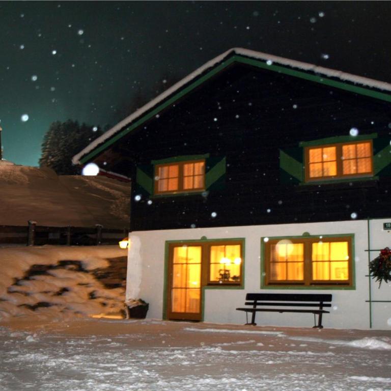 Alpen Chalet ELLMAU Zentrum - Chalet con 3 Camere da Letto - 1