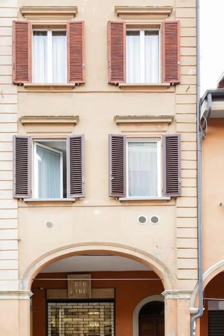 azeglio63bologna - La Terrazza - Appartamento con 1 Camera da Letto - 14