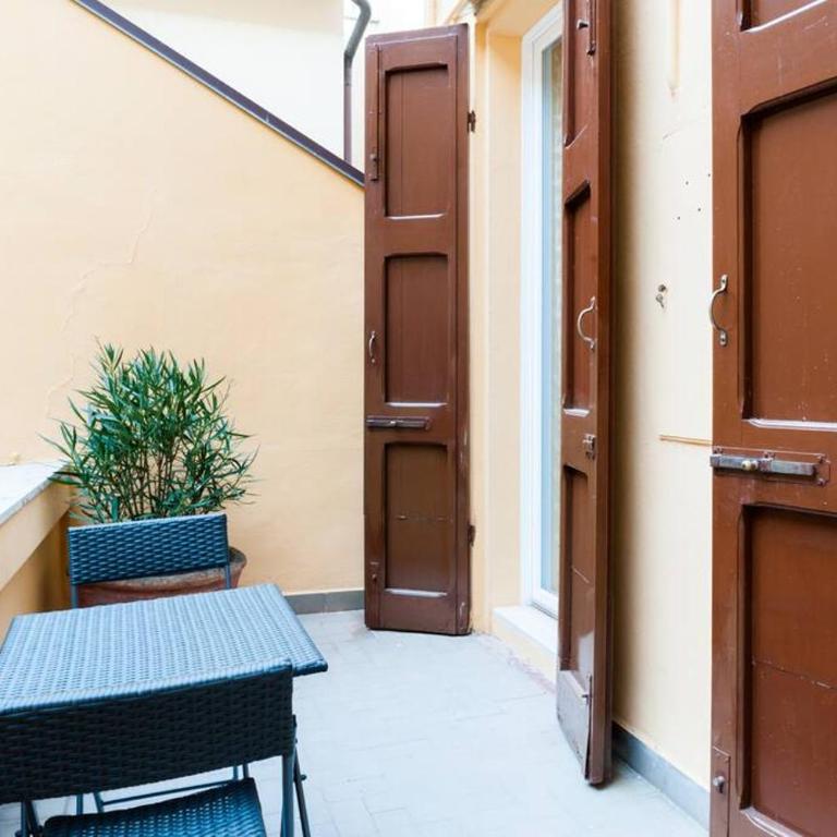 azeglio63bologna - La Terrazza - Appartamento con 1 Camera da Letto - 16