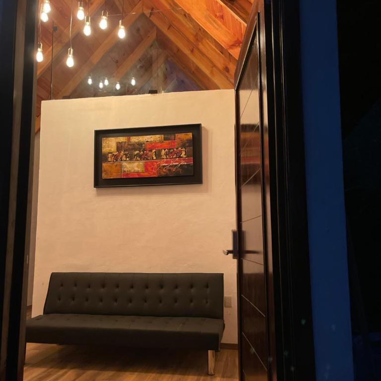 Betooz Cabin - Chalet de 1 dormitorio - 7