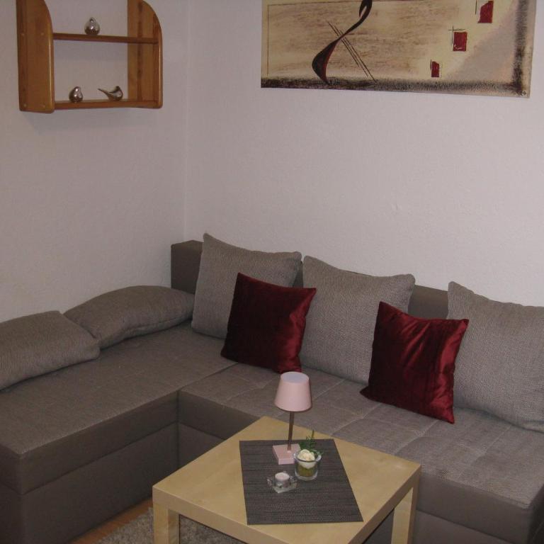 Haus Falkner Barbara - Apartment mit 3 Schlafzimmern - 25