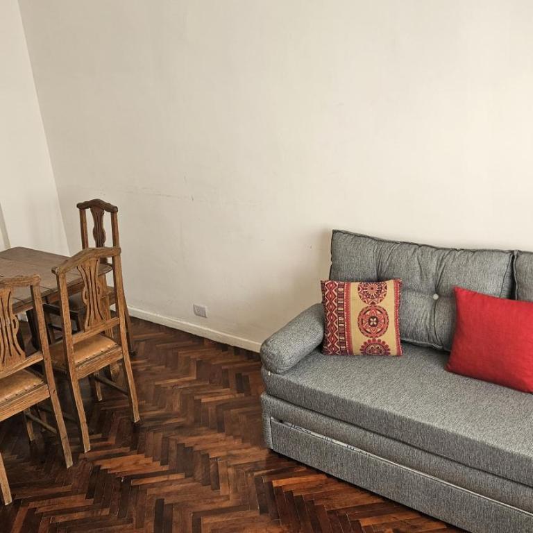 Amplio y luminoso departamento - Apartamento de 2 dormitorios - 16