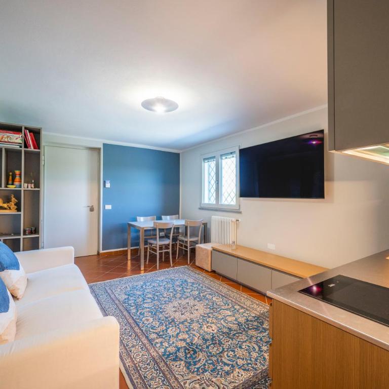 Royal Suite Parma con Piscine Calda e Fredda - Suite con Piscina Privata - 6