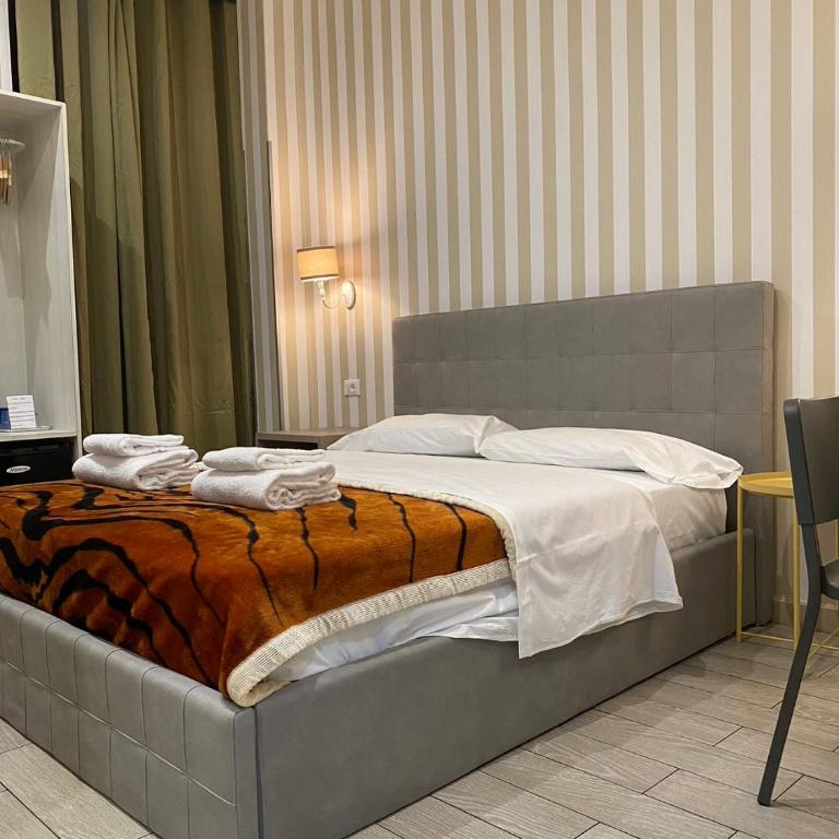 fabio rooms 102 - Double Room - 3