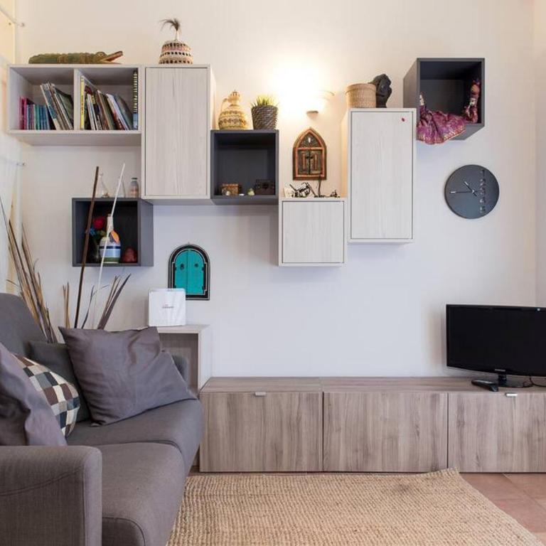 Appartamento bilocale - Appartamento con 1 Camera da Letto - 29