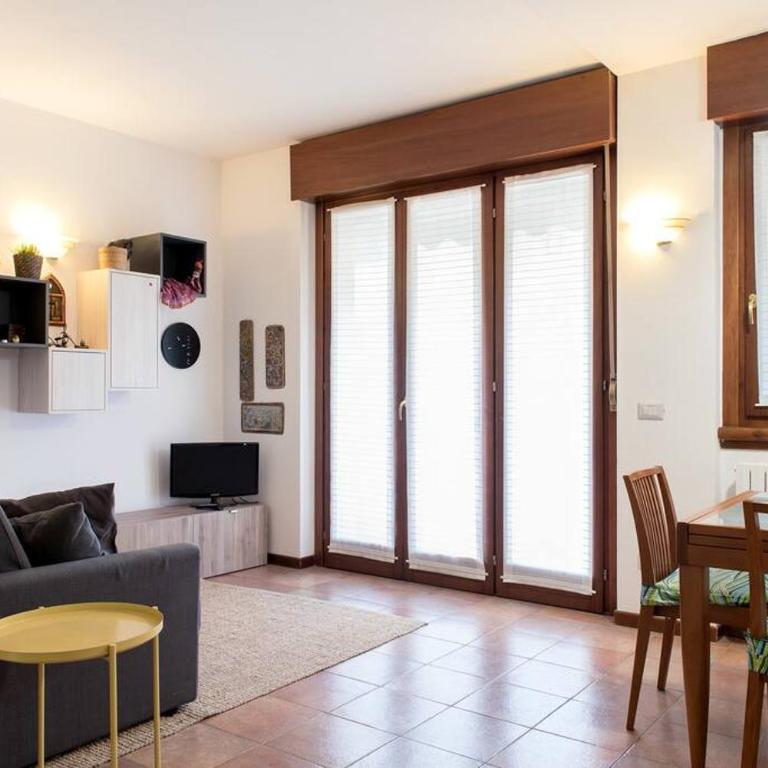 Appartamento bilocale - Appartamento con 1 Camera da Letto - 28