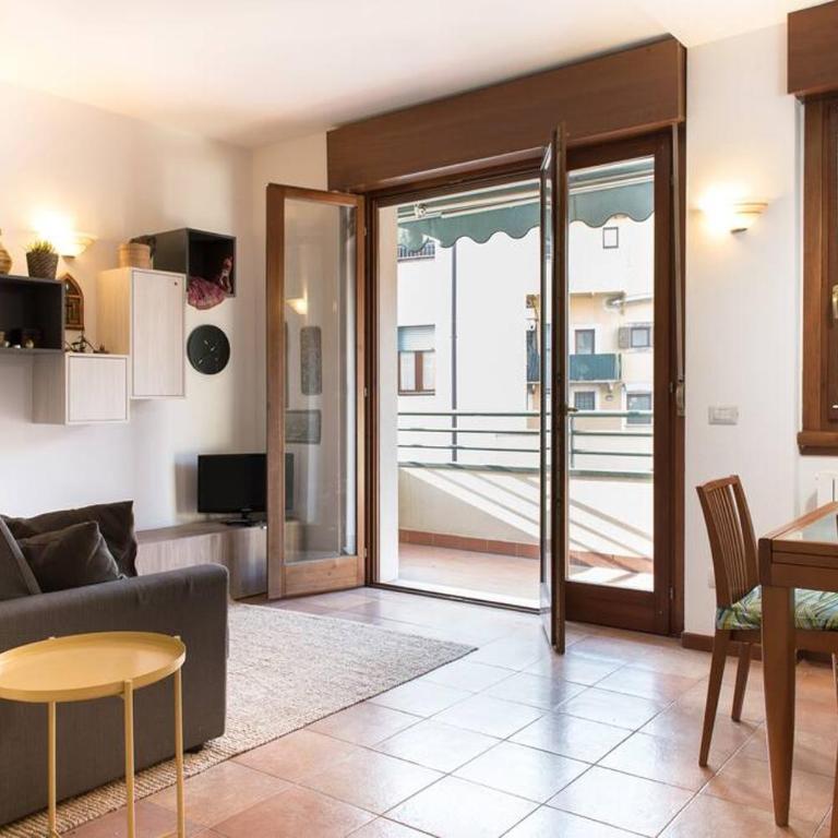 Appartamento bilocale - Appartamento con 1 Camera da Letto - 27
