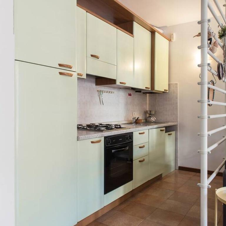 Appartamento bilocale - Appartamento con 1 Camera da Letto - 26