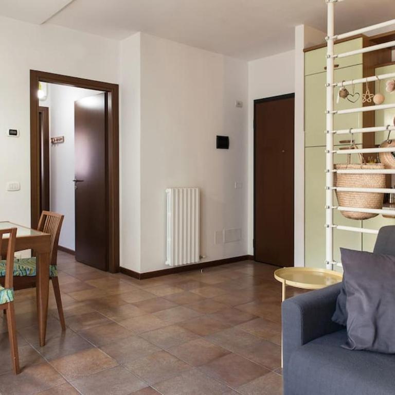 Appartamento bilocale - Appartamento con 1 Camera da Letto - 20