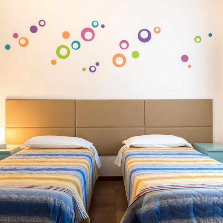 Appartamento bilocale - Appartamento con 1 Camera da Letto - 16
