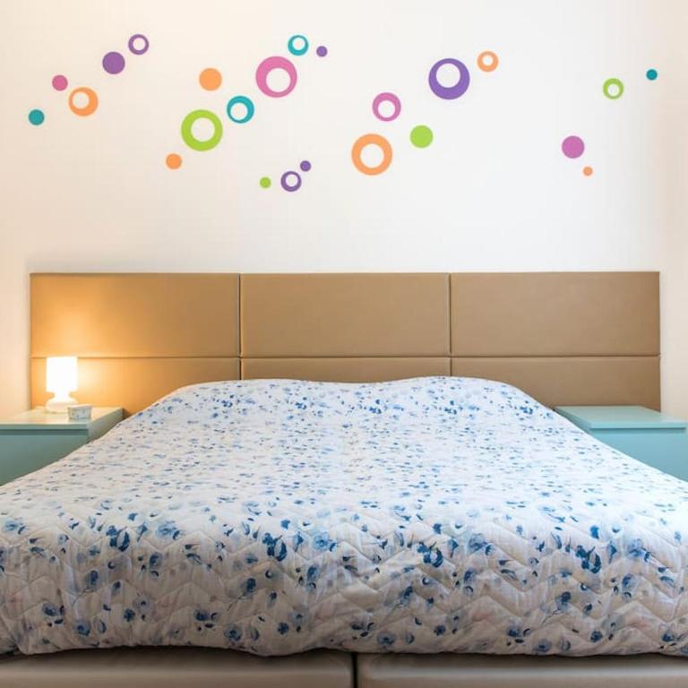 Appartamento bilocale - Appartamento con 1 Camera da Letto - 14
