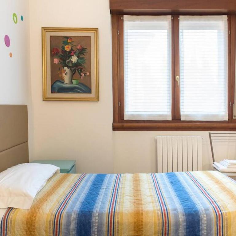 Appartamento bilocale - Appartamento con 1 Camera da Letto - 12