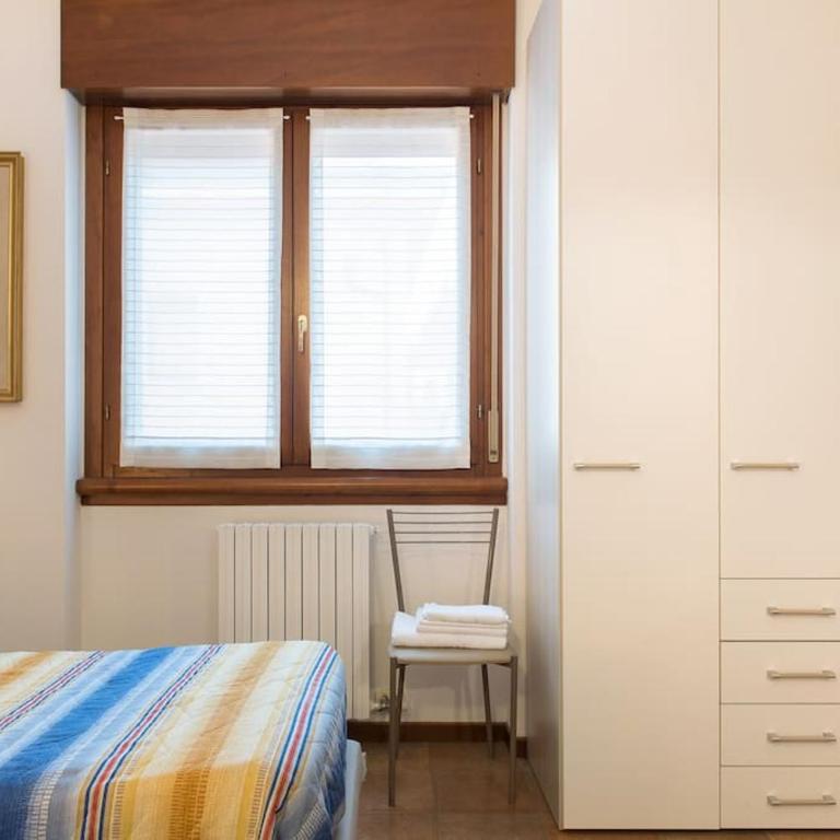 Appartamento bilocale - Appartamento con 1 Camera da Letto - 11