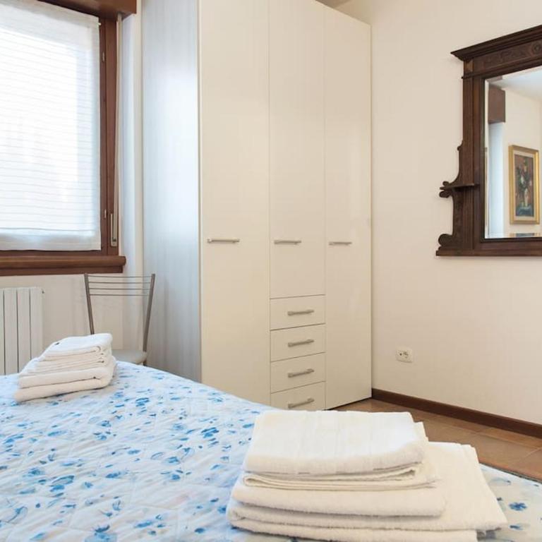 Appartamento bilocale - Appartamento con 1 Camera da Letto - 9