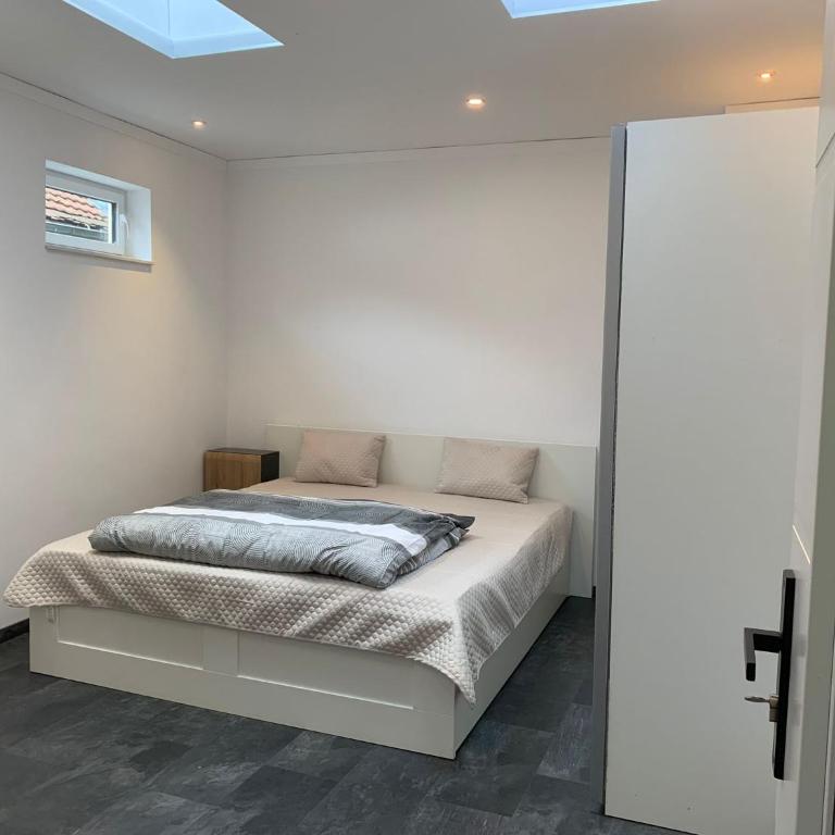 Ganzes Ferienhaus Heidingsfeld Würzburg - Haus mit 5 Schlafzimmern - 2