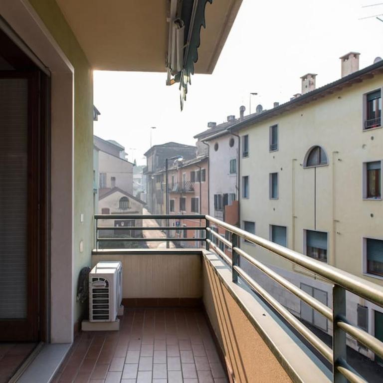 Appartamento bilocale - Appartamento con 1 Camera da Letto - 10
