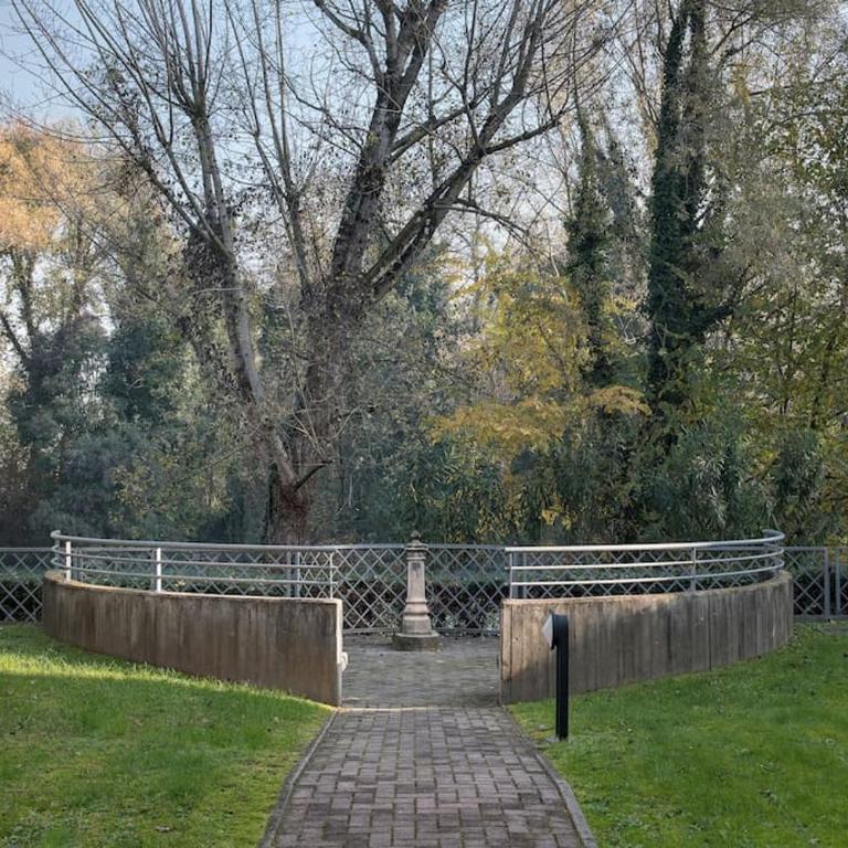 Appartamento bilocale - Appartamento con 1 Camera da Letto - 35