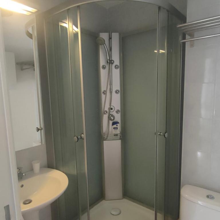 Villa à deux pas de la cité médiévale dans une résidence très calme - Haus mit 2 Schlafzimmern - 14