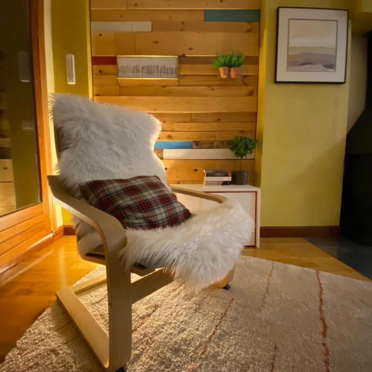 Casa Tuca - One-Bedroom Apartment - 4