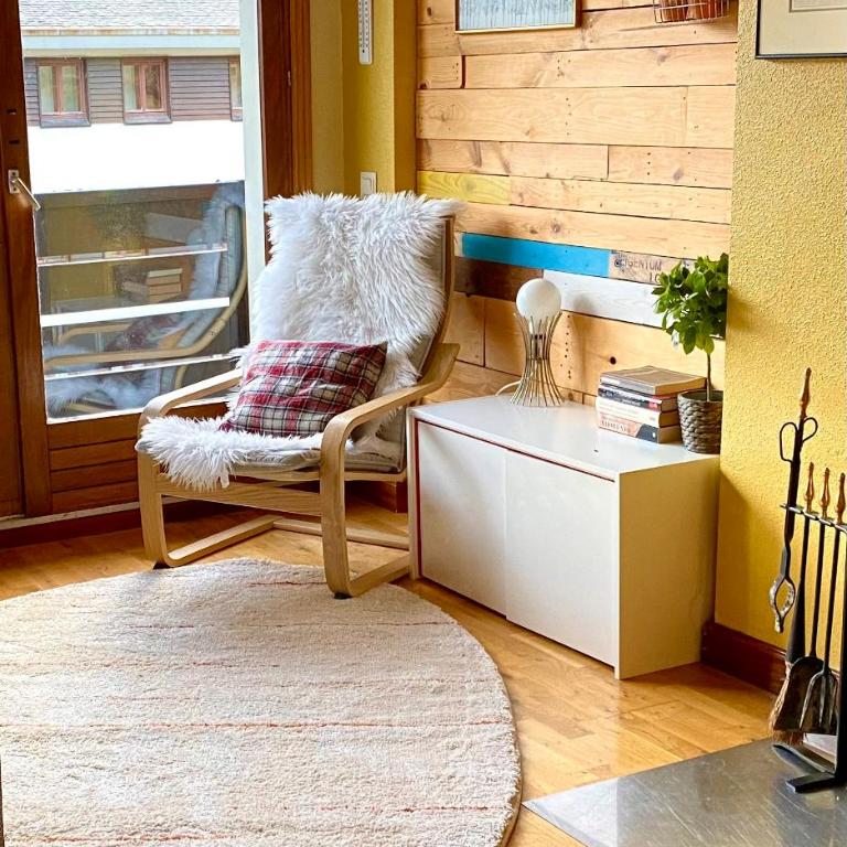 Casa Tuca - One-Bedroom Apartment - 1