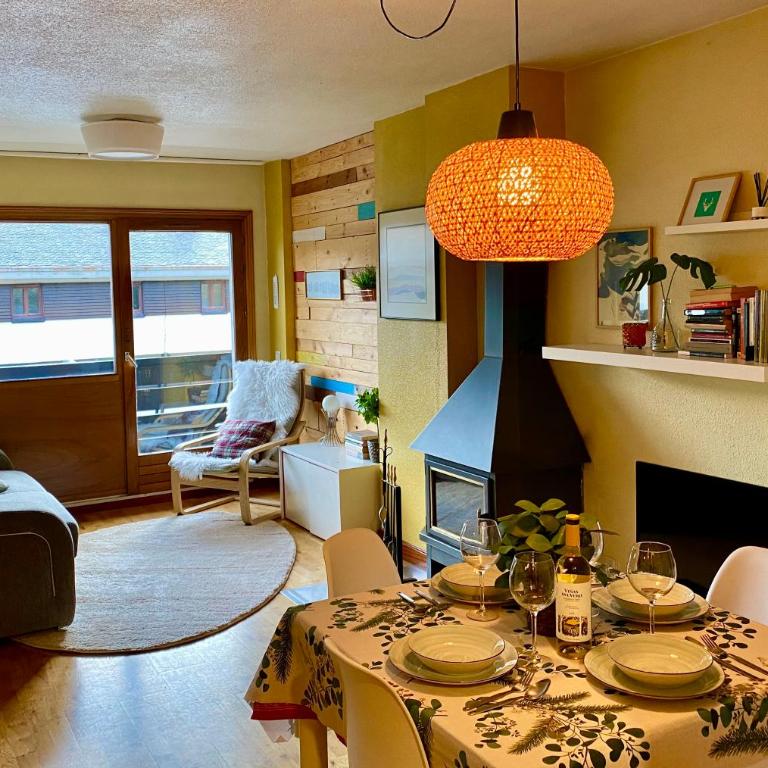 Casa Tuca - One-Bedroom Apartment - 2