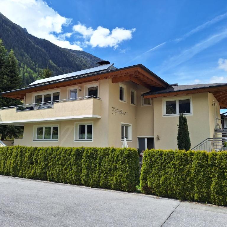 Haus Falkner Barbara - Apartment mit 3 Schlafzimmern - 1