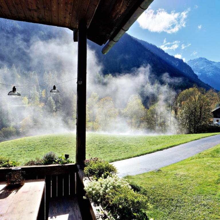 Walserhaus - Casa Vacanze con 3 Camere da Letto - 7