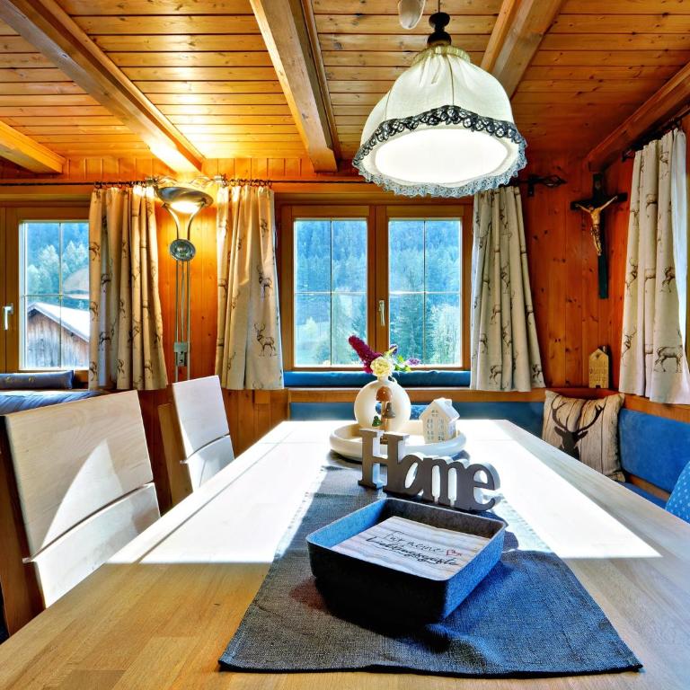 Walserhaus - Casa Vacanze con 3 Camere da Letto - 34